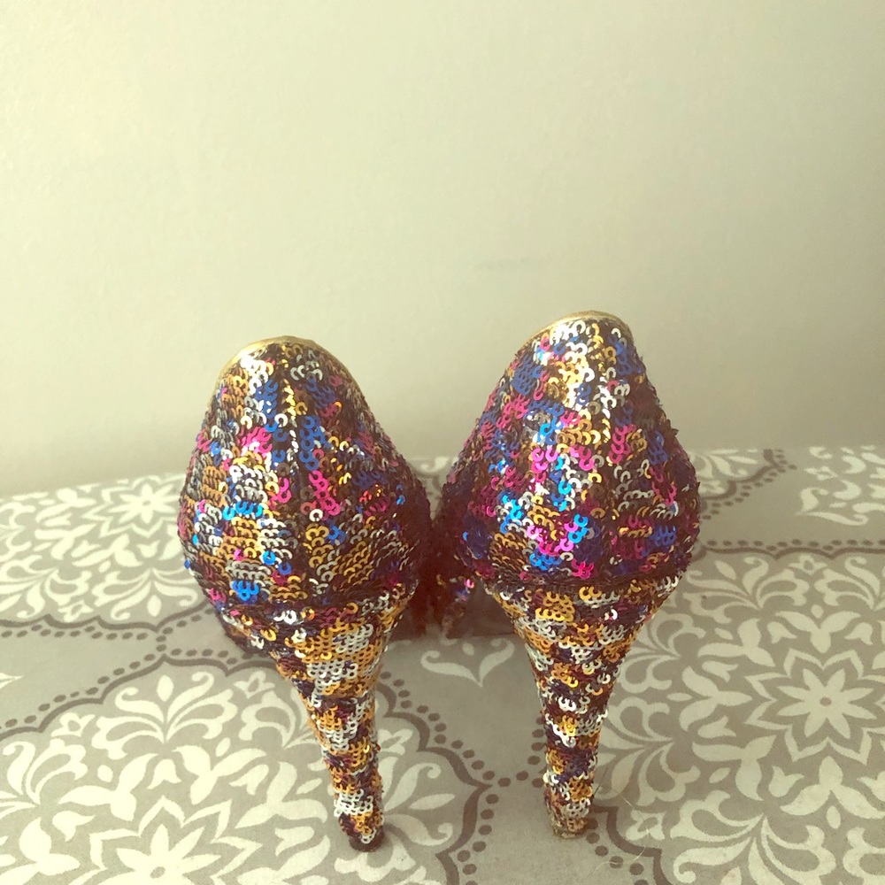 7.5 Sequence Shoes - image 1